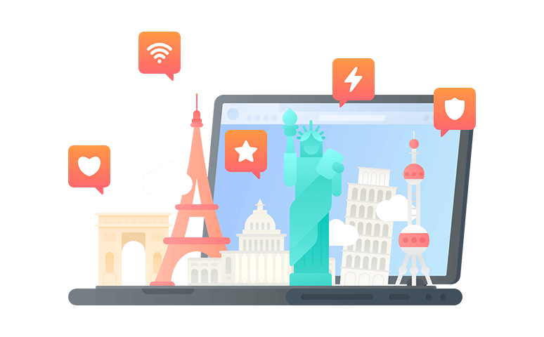 英属维尔京群岛回国vpn - 通行中国